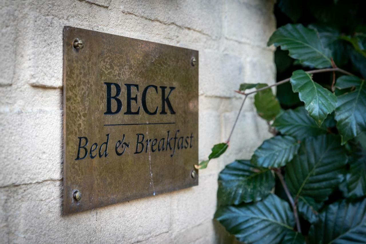 كاتْسهوفيل Beck'S Bed And Breakfast المظهر الخارجي الصورة